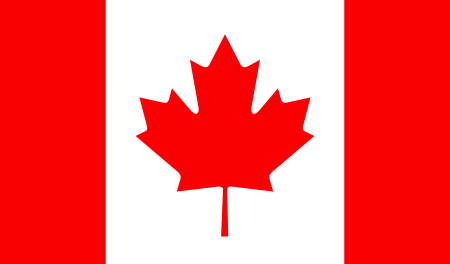 Flag of Canada