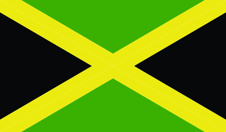 Flag of Jamaica