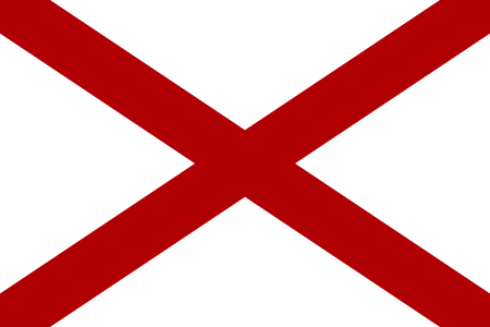 Flag of Alabama