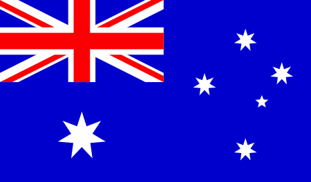 Flag of Australia