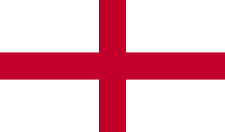 Flag of England
