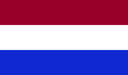 Flag of Netherlands