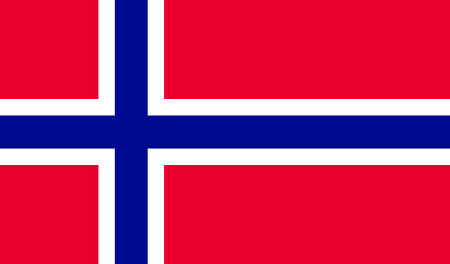 Flag of Norway