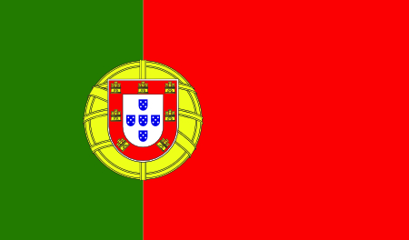 Flag of Portugal