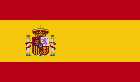 Flag of Spain