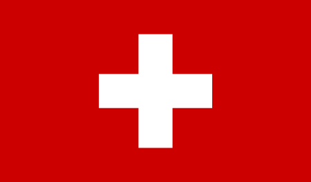 Flag of Switzerland