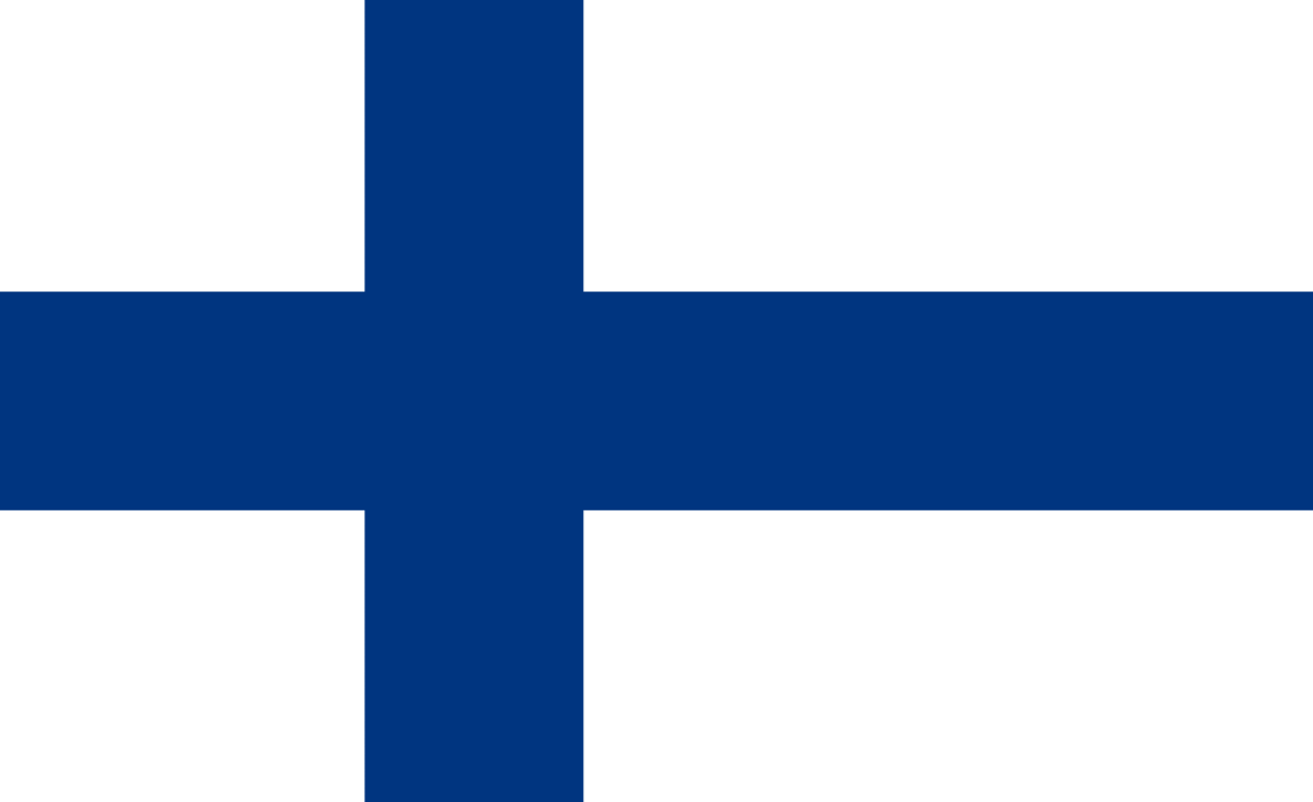 Flag of Finland