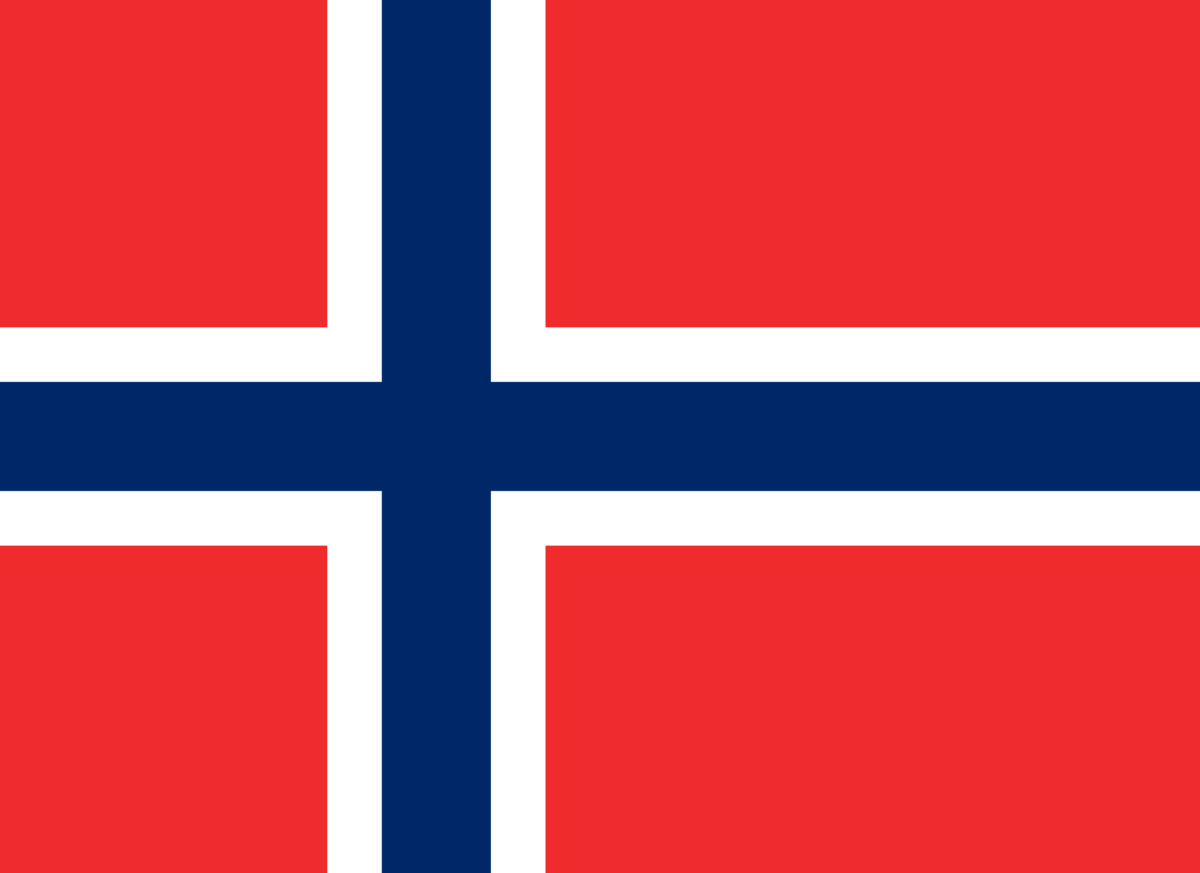 Flag of Norway