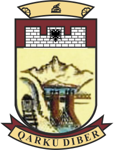 Dibrës Emblem