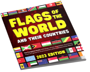 The complete guide to flags of the world
