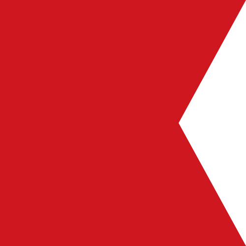 B - … BRAVO “BRAH-VOH”