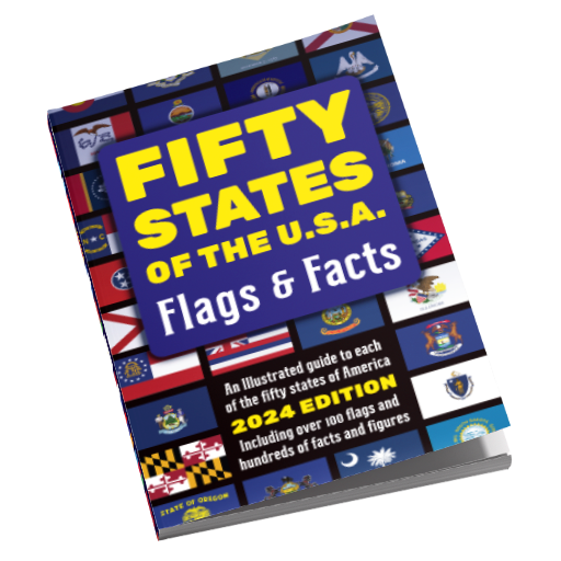 Flags of the United States of America 2024