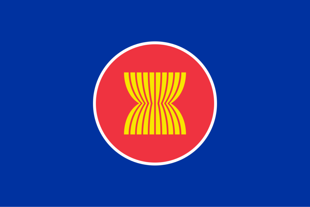 What are the ASEAN Countries?