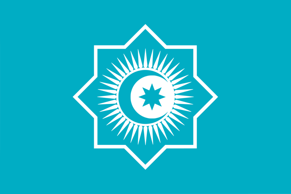 What countries are in the Organization of Turkic States
