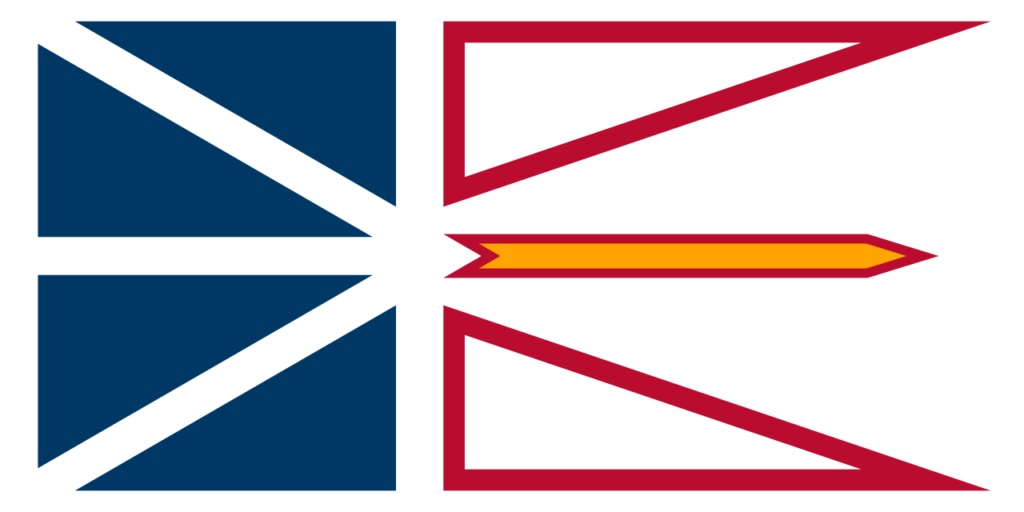 Newfoundland and Labrador, Canada. NL