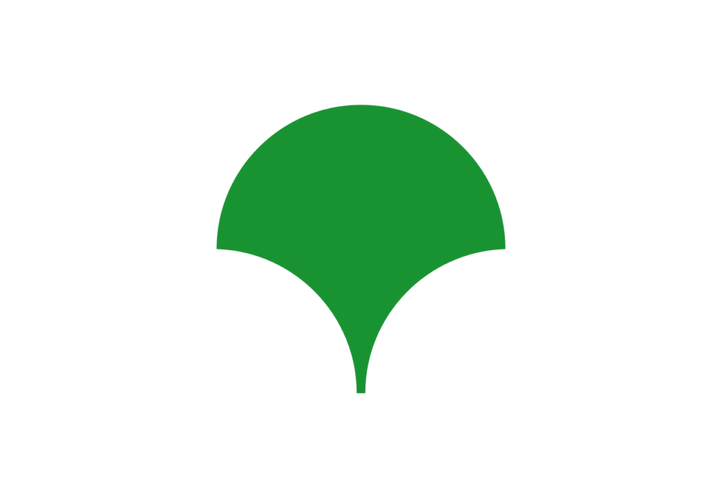 Symbol Flag of Tokyo Metropolis
