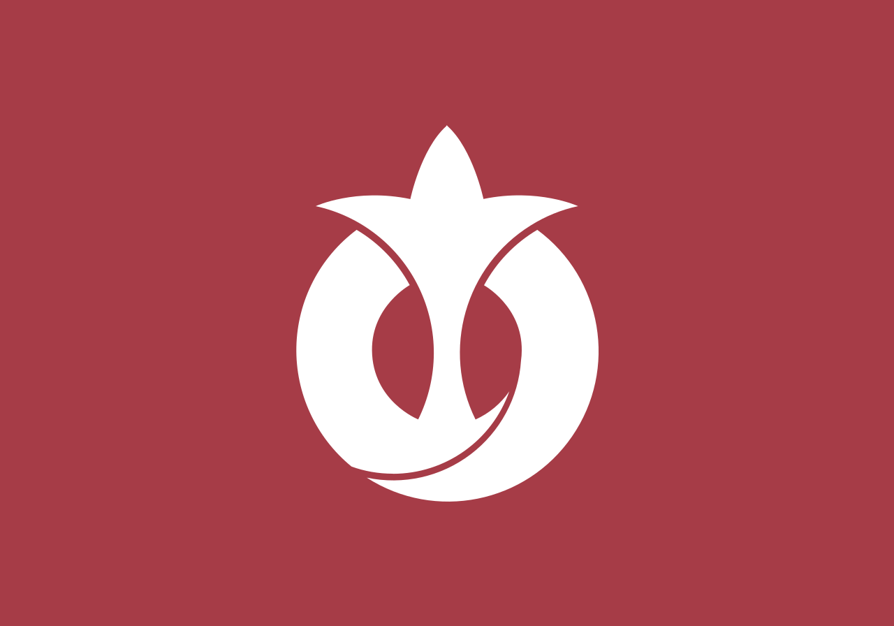 Flag of Aichi Prefecture 愛知県